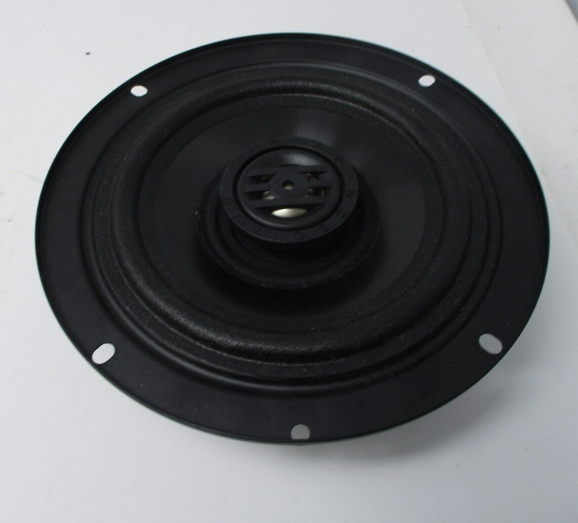 Harley-Davidson OEM Speaker 5.25" 2 OHMS  '14-'00  Touring Models 76000096