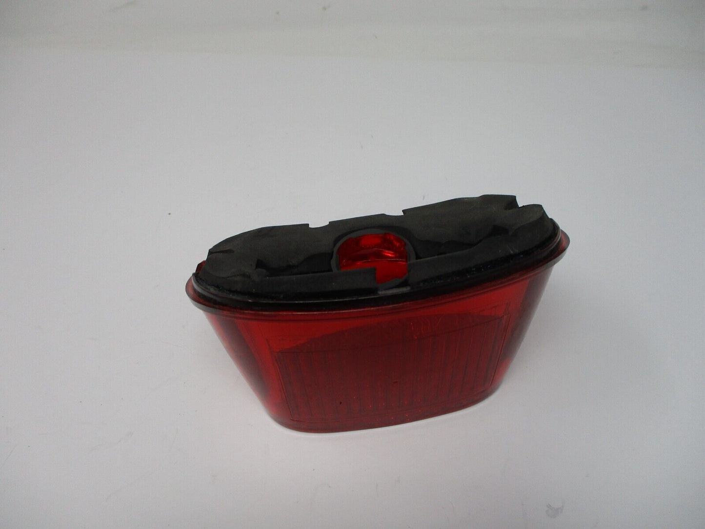 Harley Davidson OEM Tail Light Lens Solid Red 68368-03