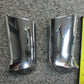 Harley Davidson OEM Multi Fit Chrome Turn Signal Stand off Brackets 68014-99