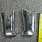 Harley Davidson OEM Multi Fit Chrome Turn Signal Stand off Brackets 68014-99