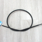 Motion Pro Black Vinyl Clutch Cable  05-0027