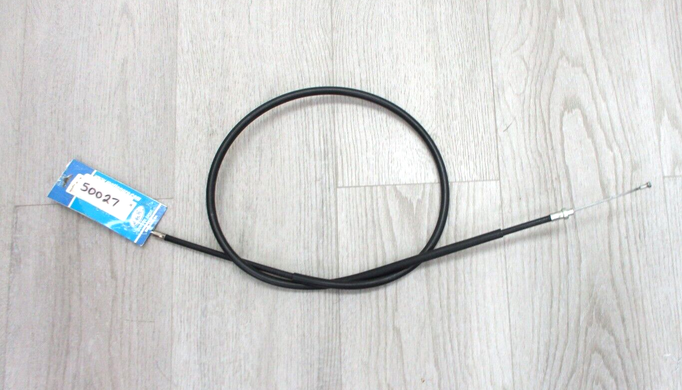 Motion Pro Black Vinyl Clutch Cable  05-0027