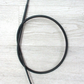 Motion Pro Black Vinyl Clutch Cable  05-0027
