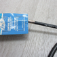 Motion Pro Black Vinyl Clutch Cable  05-0027