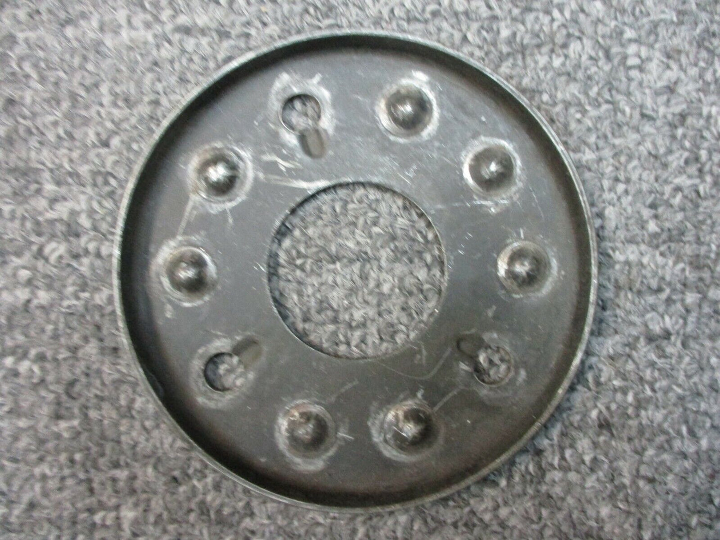 Harley Davidson OEM Pressure Plate 80-84 FLT,FLHT, FXR, FXST 38010-41