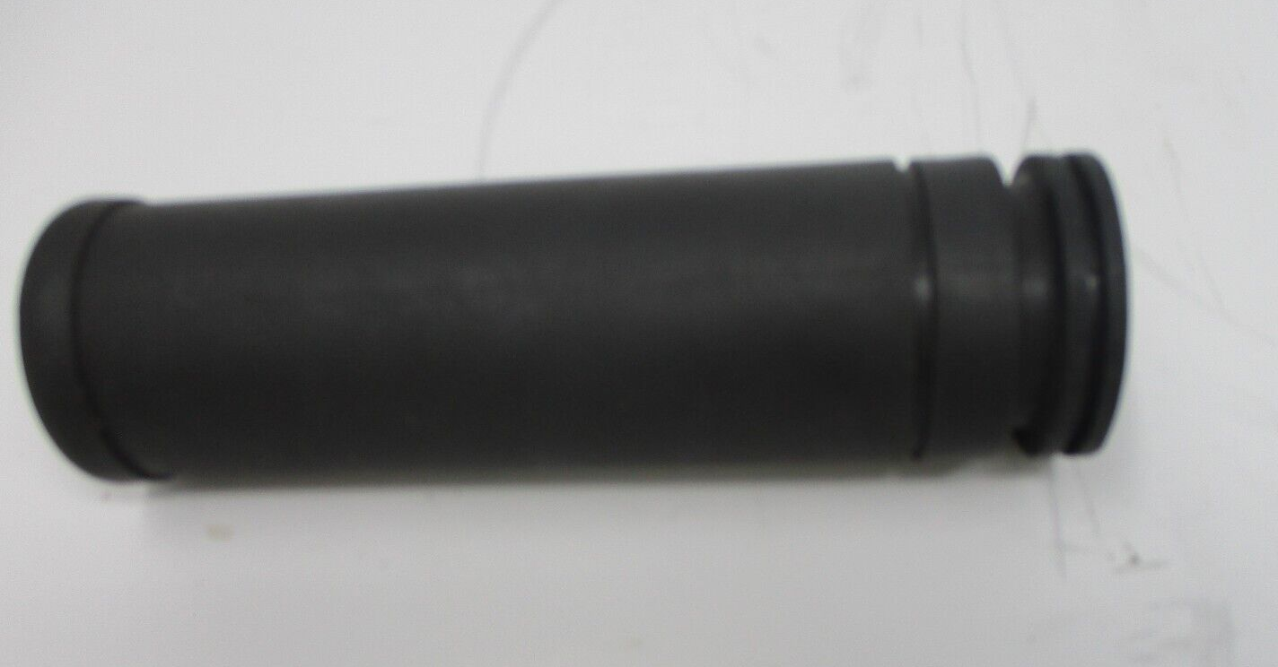 Harley-Davidson  '95-Later Left Hand Grip  OEM 56206-96