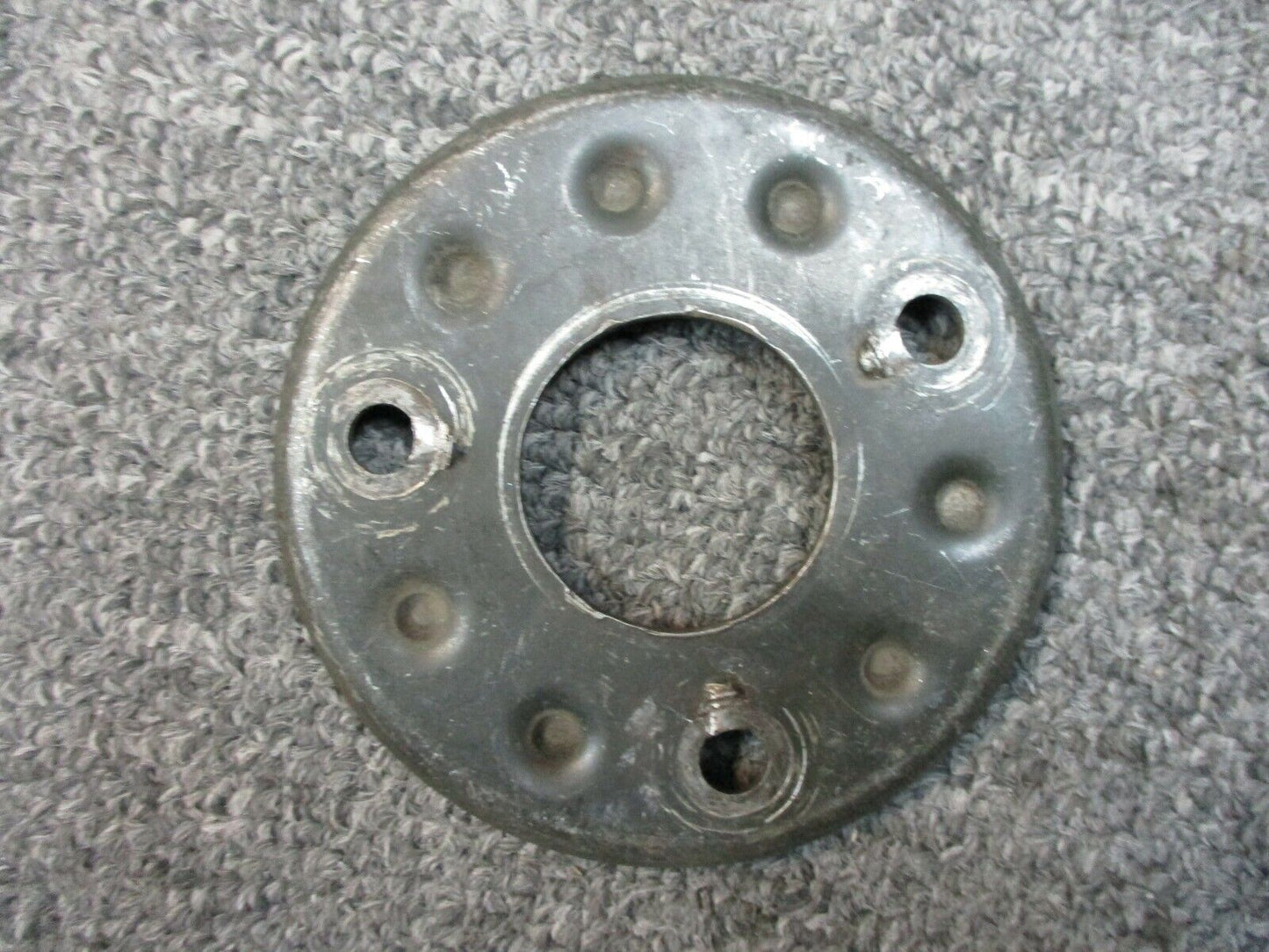 Harley Davidson OEM Pressure Plate 80-84 FLT,FLHT, FXR, FXST 38010-41