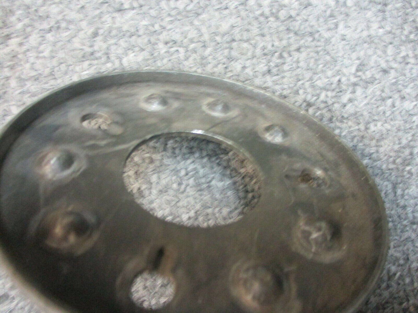 Harley Davidson OEM Pressure Plate 80-84 FLT,FLHT, FXR, FXST 38010-41