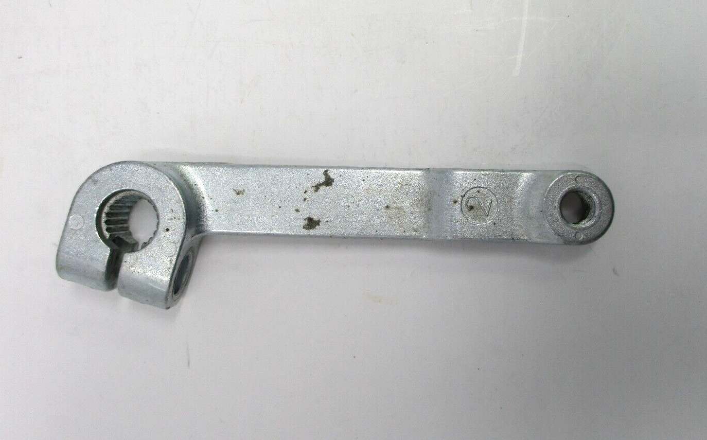 Harley-Davidson Shifter Rod Lever OEM 33849-97 – Precision Frameworx