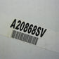 DeWALT OEM Gasket Valve Plate OL Foil A20868SV