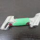 Harley Davidson OEM  Right Rail Guard Clamp   90935-93A  90946-93A