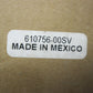DeWALT OEM Piston Driver 610756-00SV