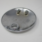 Harley-Davidson  Tank Console  Door Chrome 61270-08