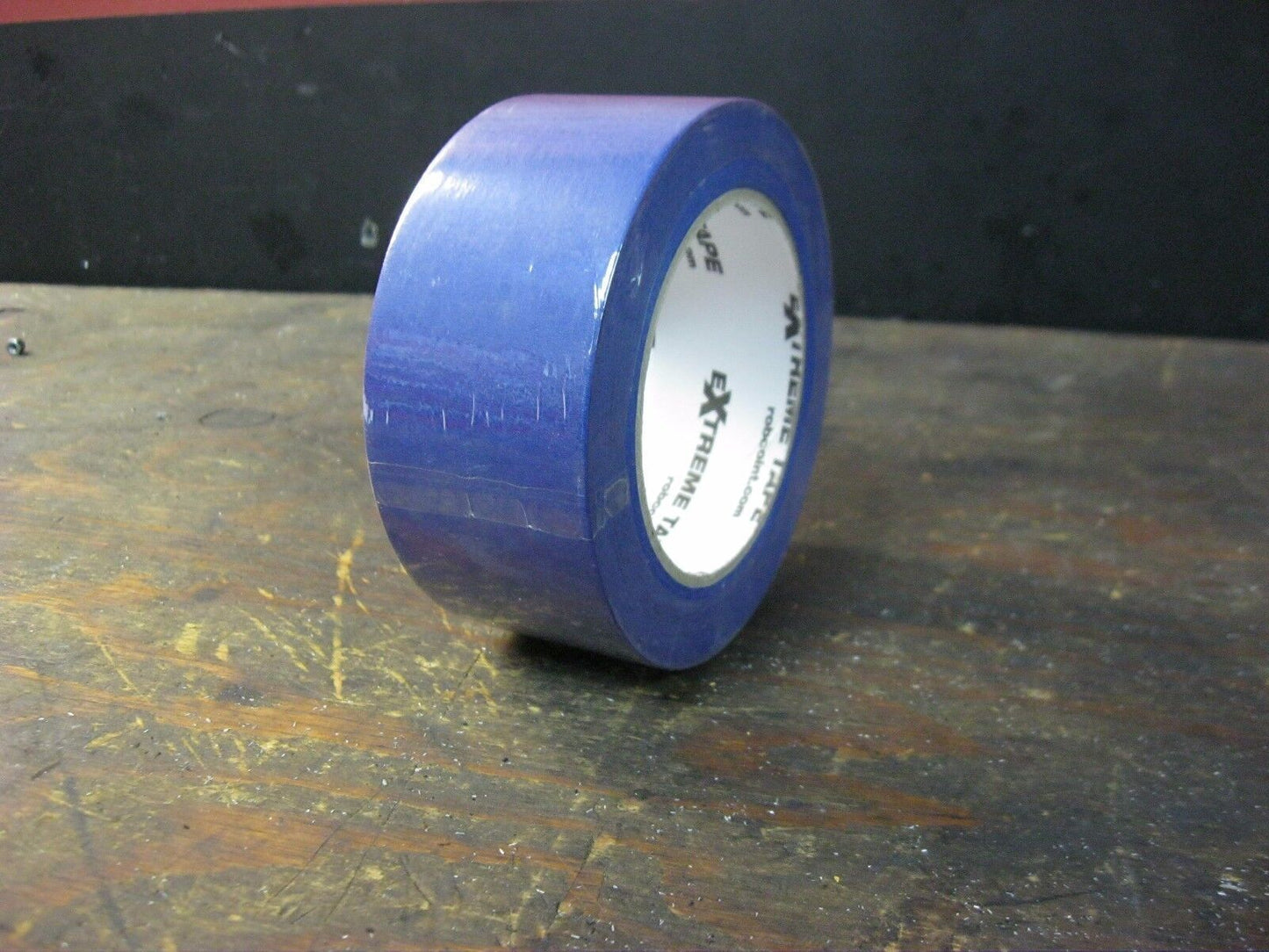9 ROLLS BLUE 14 DAY PAINTERS TAPE 48 MM WIDE x 55M (180 FT)
