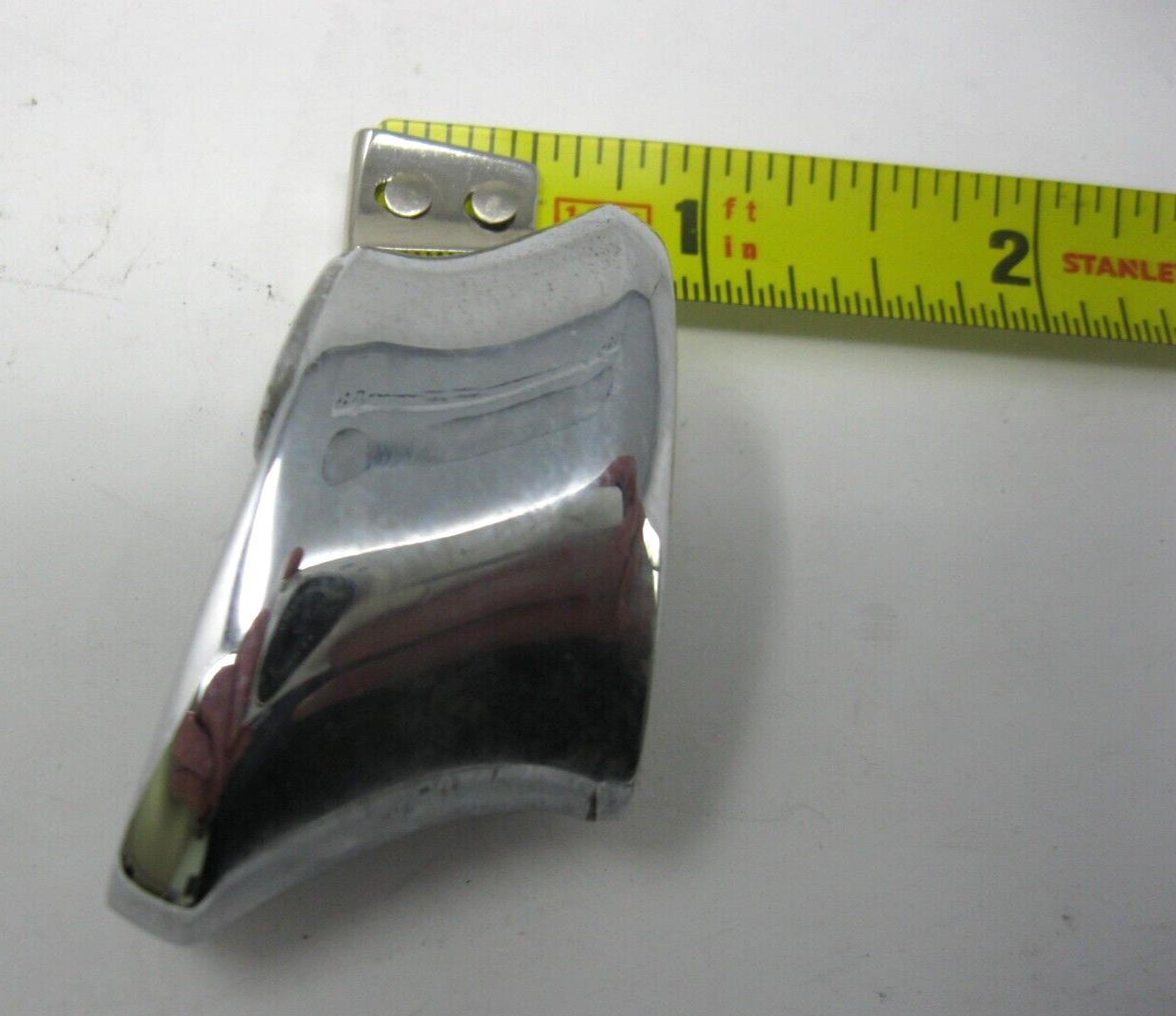 Harley Davidson OEM Chrome Turn Signal Standoff (Single) 68821-00 ...