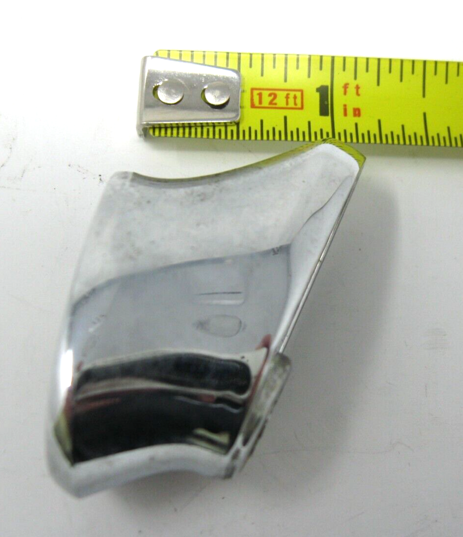 Harley Davidson OEM Chrome Turn Signal Standoff (Single) 68821-00