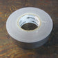 8 ROLLS TYPE 398 EXTREME HOLD SILVER FABRIC DUCT TAPE 48 MM WIDE x 55 M (180 FT)