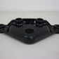 HARLEY DAVIDSON UPPER FORK STEM BRACKET FOR TOURING 87-06 FLHP FLHR 45435-95