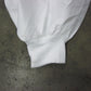 2 Pack  WHITE ENVIRONMENTAL PERSONAL PROTECTION / PAINT SUIT WITH HOOD SIZE 4 XL