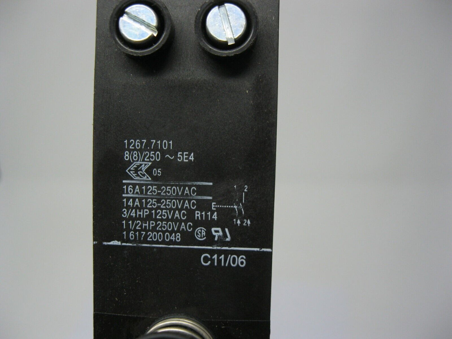 DeWALT OEM On/Off Switch 32608700