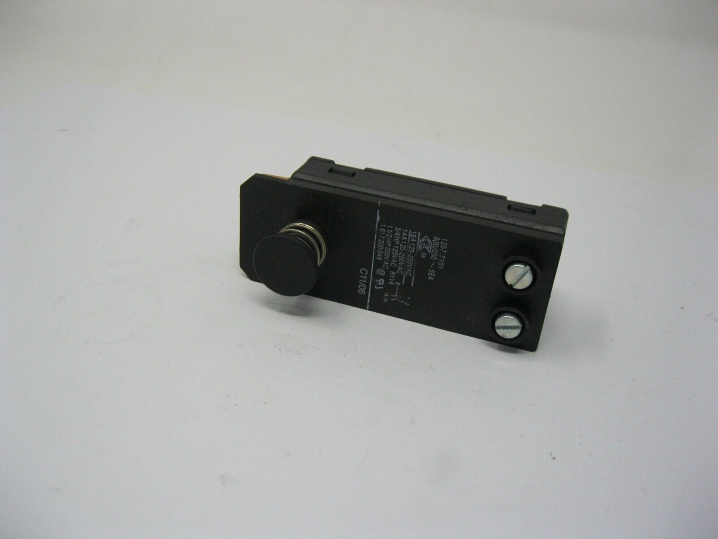 DeWALT OEM On/Off Switch 32608700