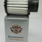 Harley-Davidson OEM Definitive 5 Filter Element  63834-07