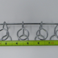 Screwdriver Holder for Pegboard 8685638