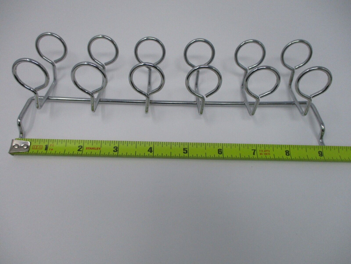 Screwdriver Holder for Pegboard 8685638