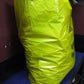 NEW 3MM YELLOW ASBESTOS DISPOSAL BAGS (PACK OF 10) 26" x 39-1/2" (66 X 101 cm)