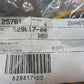 DeWalt Clamshell Replacement Body Set 628817-00 for D26453 Random Orbital Sander
