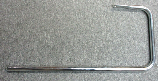 Harley Davidson OEM 93-08 Electra/Ultra Saddle Bag Support Rails  49193-93