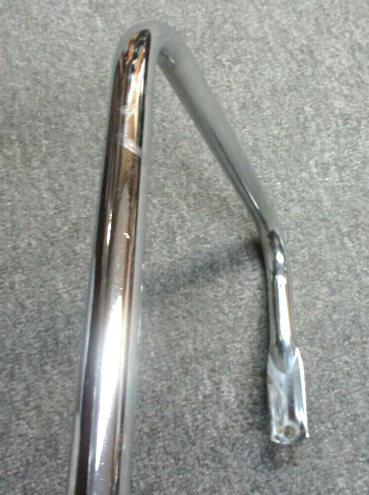 Harley Davidson OEM 93-08 Electra/Ultra Saddle Bag Support Rails  49193-93