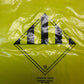NEW 3MM YELLOW ASBESTOS DISPOSAL BAGS (PACK OF 50) 26" x 39-1/2" (66 X 101 cm)
