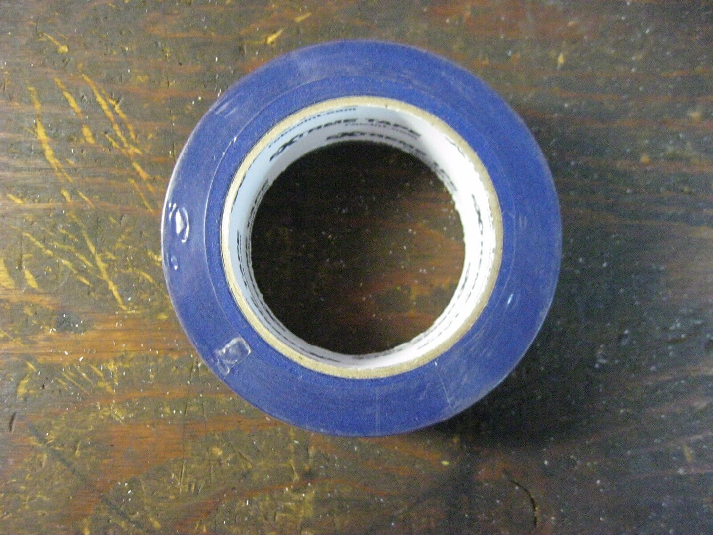 BLUE 14 DAY PAINTERS TAPE 48 MM WIDE x 55M (180 FT)