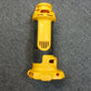 DeWalt Clamshell Replacement Body 654884-00 for DC550P Cut Out Tool 18 Volt