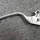 Harley Davidson OEM 08-12 Touring Models Stock Clutch Lever  45015-08