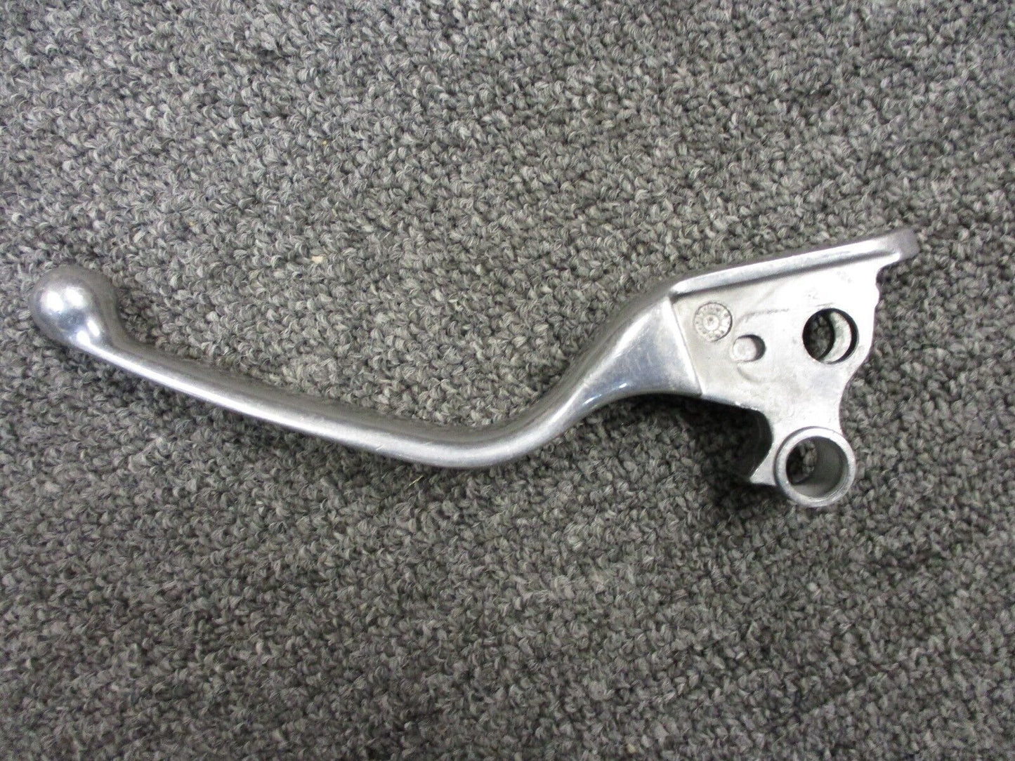 Harley Davidson OEM 08-12 Touring Models Stock Clutch Lever  45015-08