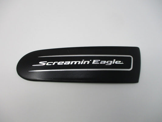 Screamin Eagle Air Cleaner Medallion 14100846