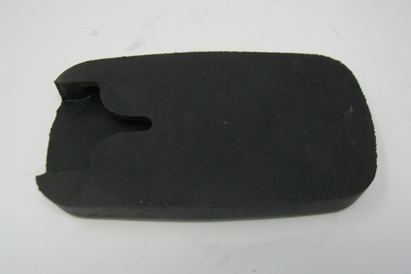 Harley-Davidson Fits '06-later  Brake Pedal  Pad  42416-06