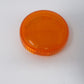 Harley-Davidson OEM Bullet Amber Turn Signal Lens Single Unit 68755-07