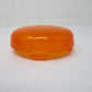 Harley-Davidson OEM Bullet Amber Turn Signal Lens Single Unit 68755-07