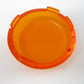 Harley-Davidson OEM Bullet Amber Turn Signal Lens Single Unit 68755-07