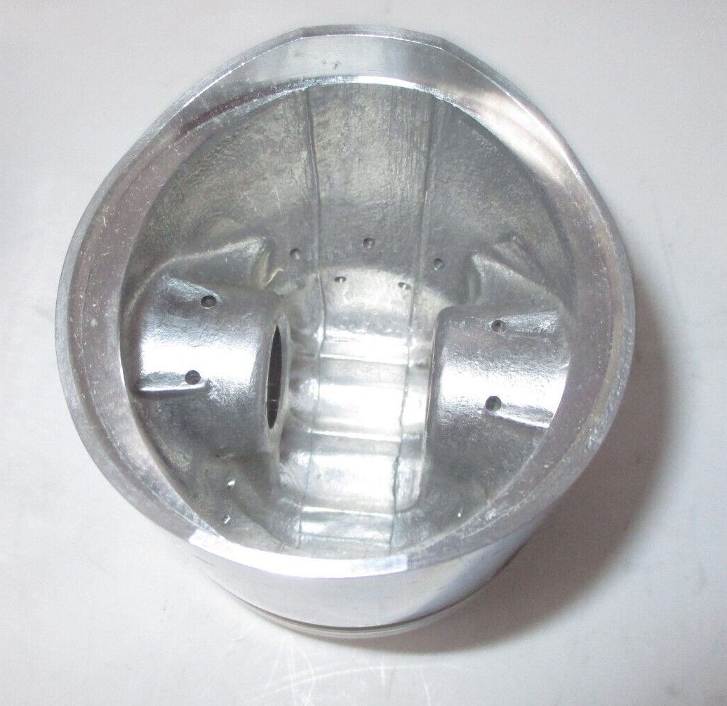 Honda Genuine Piston 0.25 13102-312-010