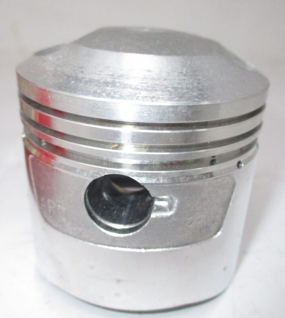 Honda Genuine Piston 0.25 13102-312-010