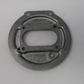 Magneti Marelli High Flow Air Cleaner Backing Plate Fits HD '99-'01 Touring