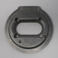 Magneti Marelli High Flow Air Cleaner Backing Plate Fits HD '99-'01 Touring