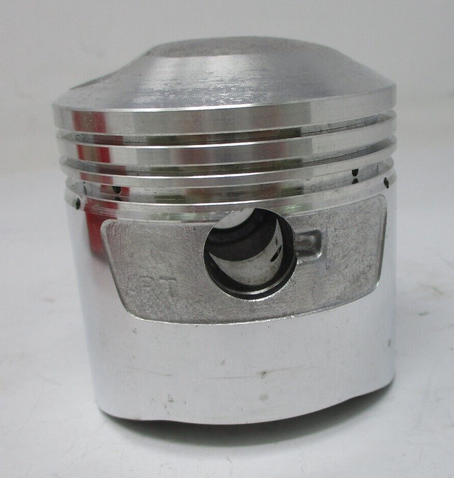 Honda Genuine Piston 0.25 13102-312-010