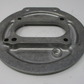 Magneti Marelli High Flow Air Cleaner Backing Plate Fits HD '99-'01 Touring