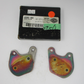 Harley-Davidson Brake Pad Set  43395-80A