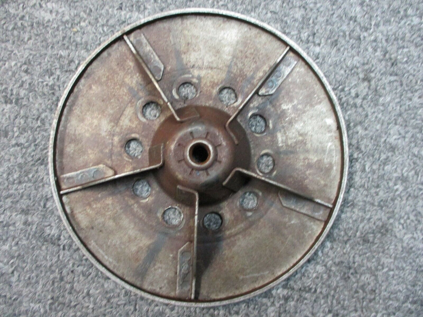 Harley Davidson OEM Clutch Releasing Disc FLT, FLH, FX 41-84 37871-41